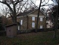 Image for Arney's Mount Friends Meetinghouse and Burial Ground - Columbus, NJ