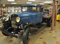 Image for 1931 Ford Model A Flatbed Truck