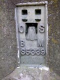 Image for New Bines Trig Pillar, Sussex