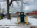 Image for Balsam Lane Lot Charging Station - Grimsby, ON Canada