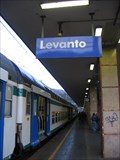 Image for Levanto Station - Cinque Terre - Italy