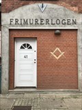 Image for Frimurerlogen - Nyborg - Denmark