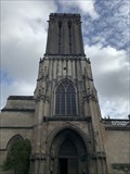 Image for Église Saint-Jean de Caen - France