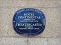 Image for Hotel Continental & Theatercaféen - Oslo, Norway