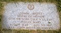 Image for John Mott McMahon, Forest Lawn, Omaha Ne