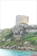 Image for Cala Taulera Tower - Menorca, Spain