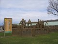 Image for Honeoye Community Playground, Honeoye, NY 