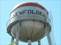 Image for Water Tower - Newfolden MN
