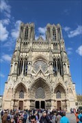 Image for La Cathédrale Notre-Dame - Reims, France