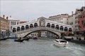 Image for Ponte di Rialto - 2017 Terrorism Plot - Venezia, Italy