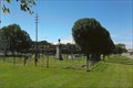 Image for Sansom Family Cemetery - Gadsden, AL