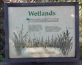 Image for Fred Baca Park Wetlands Nature Trail - Taos, NM
