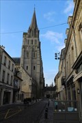 Image for Les Clochers de la Cathédrale Notre-Dame - Bayeux, France
