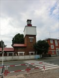 Image for Water Tower Kukleny-Hradec Kralove, Czech Republic