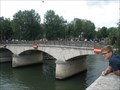 Image for Pont de l'Archevêché - Paris, France