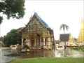 Image for Wat Bot Mueang—Chanthaburi Town, Chanthaburi Province, Thailand.