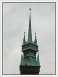 Image for Town Hall Tower, Znojmo, Czech Republic