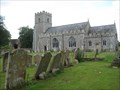 Image for Church of All Saints - West Acre- Norfolk