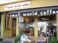 Image for Small World Coffee, Princeton, NJ