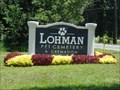 Image for Lohman Pet Cemetery & Cremation - Daytona Beach, FL