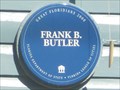 Image for Frank B. Butler - St. Augustine, FL
