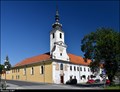 Image for Hospital and Merciful Brothers convent in Spišské Podhradie / Nemocnica a kláštor Milosrdných bratov v Spišskom Podhradí (North-East Slovakia)