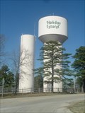 Image for HOLIDAY ISLAND - Water Tanks