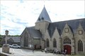 Image for Eglise Notre-Dame-de-la-Tronchaye - Rochefort-en-Terre, France