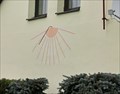 Image for Sundial - Krsice, Czech Republic