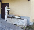 Image for Brunnen Känelmattstrasse - Arisdorf, BL, Switzerland