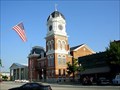 Image for Newton County Courthouse-Covington, Georgia