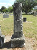 Image for Stephen D. Culpepper - Dade City Cemetery - Dade City, FL