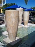 Image for The Bean Fountain - Ave Maria, FL