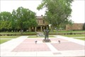 Image for Tascosa Courthouse ~ Boys Ranch, TX