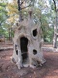 Image for Hollow Tree House - North Little Rock, Arkansas