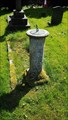 Image for Sundial - St Laurence - Ansley, Warwickshire