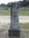 Image for Edwin Sylvanus Drake - Magnolia Cemetery - DeFuniak Springs, FL
