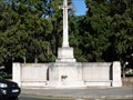 Image for World War I Memorial, Ware, UK