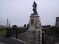 Image for Royal Marine Memorial - Plymouth Sound