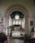 Image for St Peter - Stoke Lyne , Oxfordshire