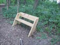 Image for Engel Conservation Area Benches - Muskego, Wisconsin