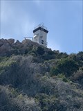 Image for Feu du Muro - Capu di Muru - Corse - France