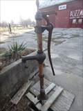 Image for Hand Water Pump - Blizzmax Gallery - Prince Edward County, ON