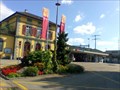Image for Bahnhof Rheinfelden, AG, Switzerland
