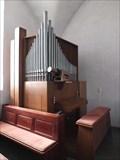 Image for Organ of the St. Sebastianus  - Dorsel - Rheinland-Pfalz / Germany