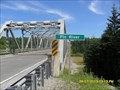 Image for Pic River Bridge - Highway 17, Marathon, ON: GONE