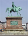 Image for King Frederik VII