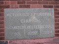 Image for 1894 - Derby United Methodist Church - Derby, Connecticut