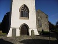 Image for Saint Peters - Churchyard - Carmarthen,  Wales.