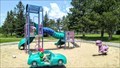 Image for Clarence Maheral Park Playground, Kanata, Ontario